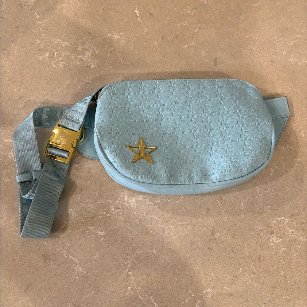 Jeffree Star Belt Bag